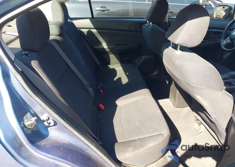 2014 Subaru Impreza 2.0I из США, поврежденный, VIN JF1GJAA65EH022045